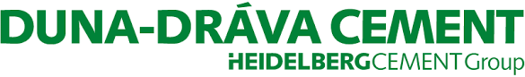 Duna-Drava Cement logo